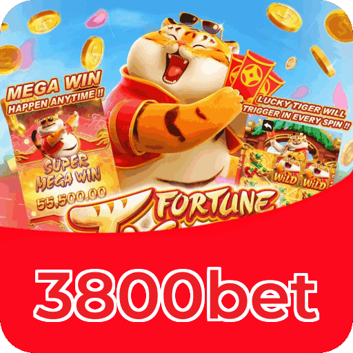 Bônus 3800bet de R$5.000 + 500 giros grátis