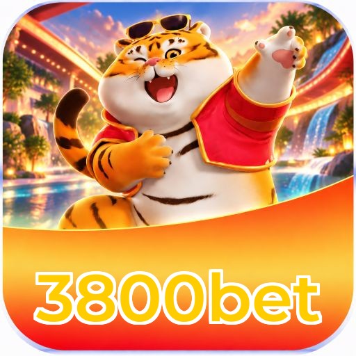3800bet Logo