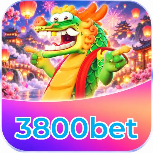 3800bet Logo
