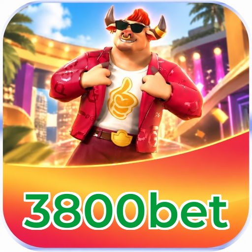 3800bet Logo