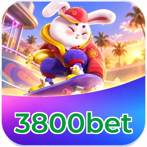 3800bet Instalar Logo 3