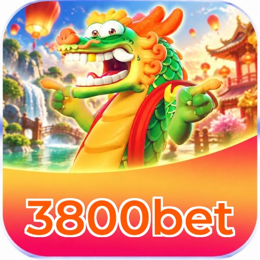 3800bet Logo