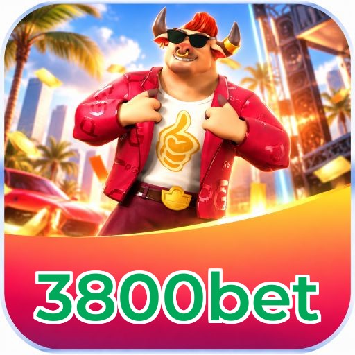 3800bet Apostas Esportivas Logo