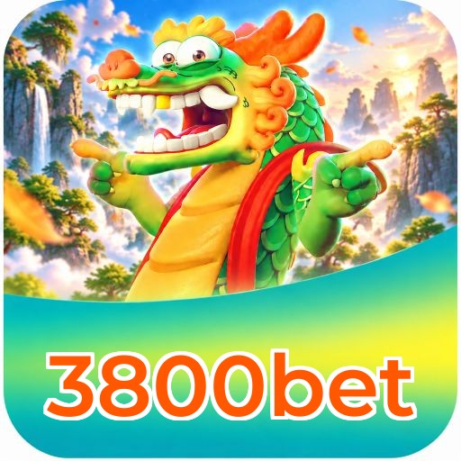 3800bet Logo