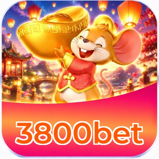 3800bet Segurança Logo 1