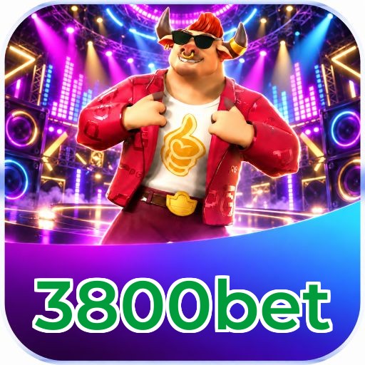 3800bet Logo