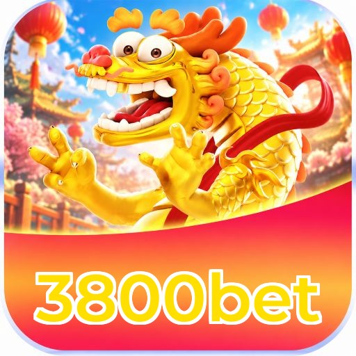 3800bet Logo