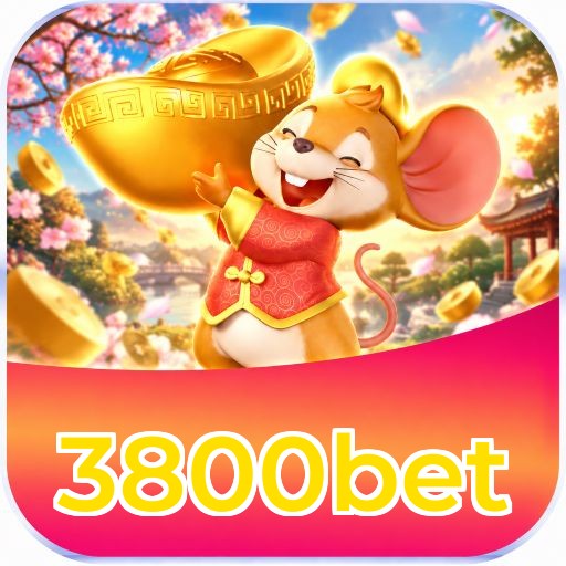 3800bet Big Wins e Jackpots