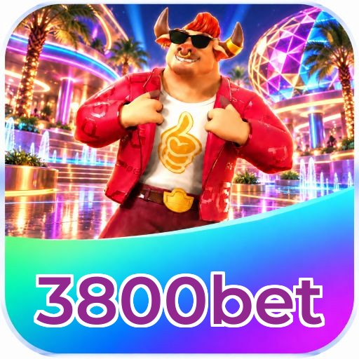 3800bet Cassino Online Certificado