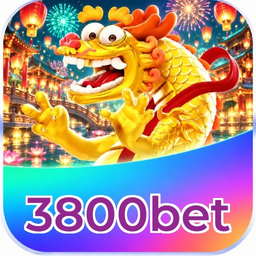 3800bet Logo