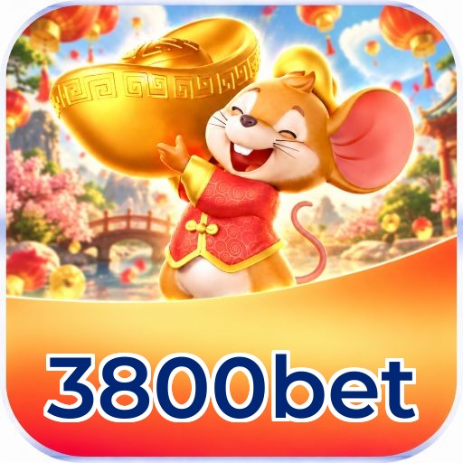 Certificação GLI 3800bet