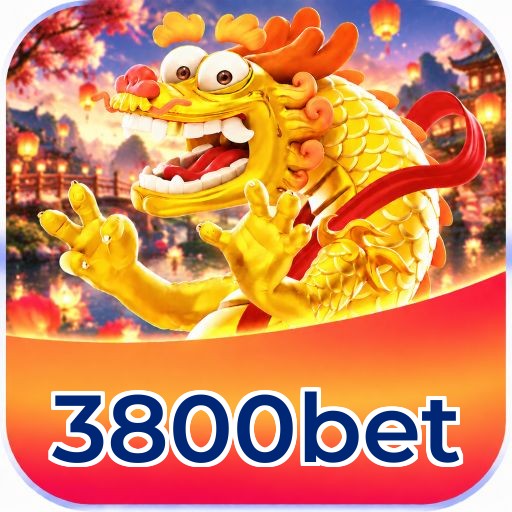 3800bet Logo