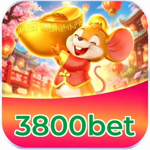 3800bet Logo