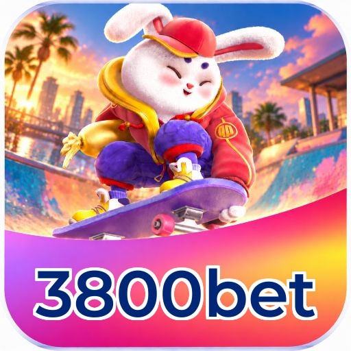 3800bet Logo