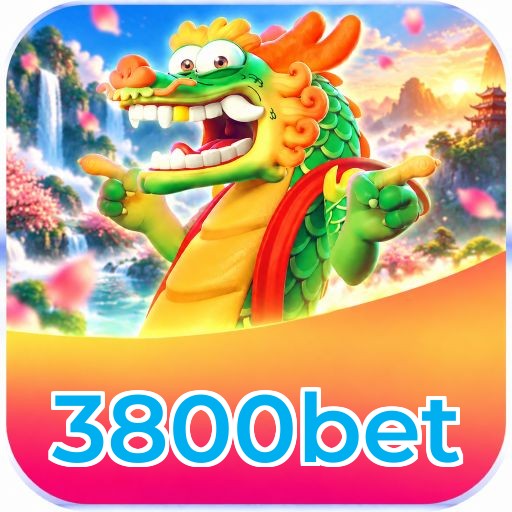 3800bet Segurança Logo 3