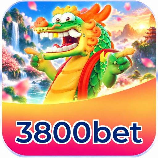 3800bet Logo