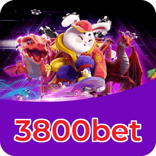Catálogo de jogos 3800bet com bônus