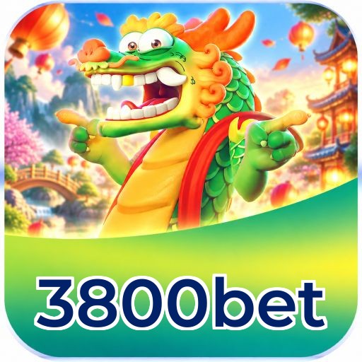 3800bet Download Logo Oficial