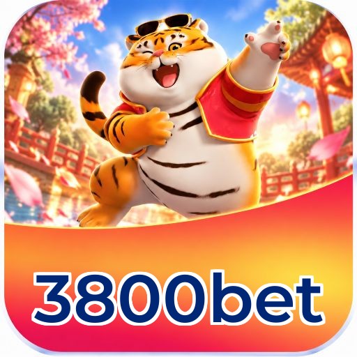 3800bet Cassino Online Certificado