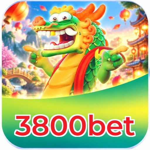 3800bet Logo