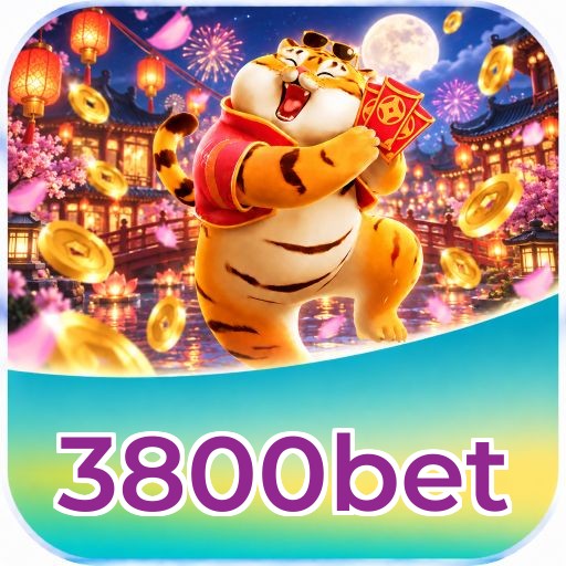 3800bet Certificado eCOGRA