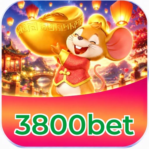 3800bet Logo