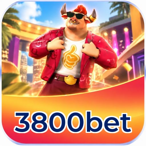 3800bet Logo 2
