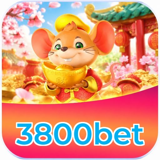 3800bet Logo
