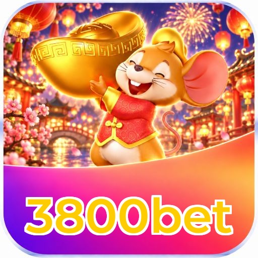 3800bet Logo