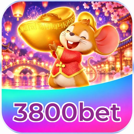 3800bet Logo