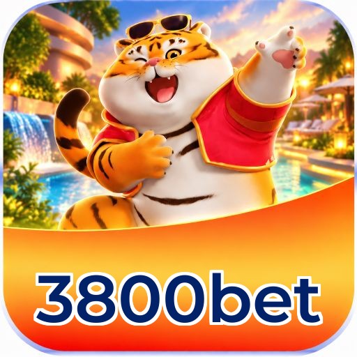 3800bet Logo 1