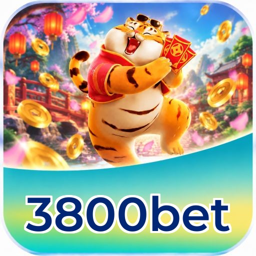 3800bet Logo 3