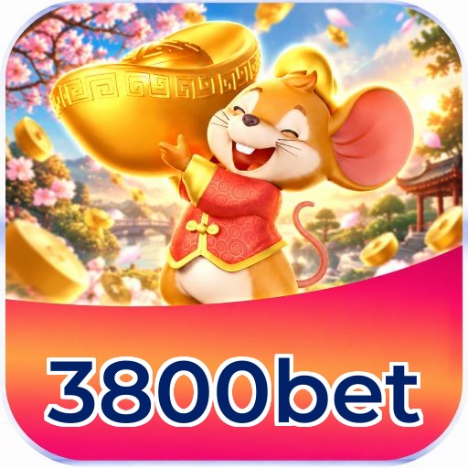 3800bet Instalar Logo 1