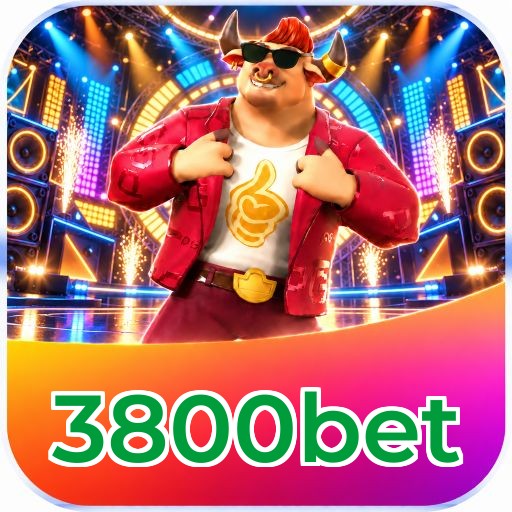 3800bet Logo